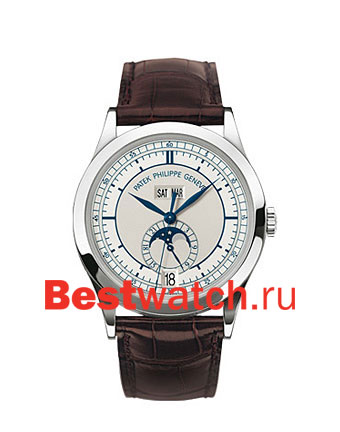Часы Patek Philippe Calatrava Collection 5396g-001